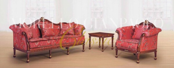 1073N SOFA SETS AURORA