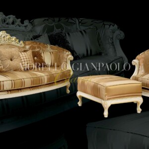 1221N SOFA SETS EPOQUE