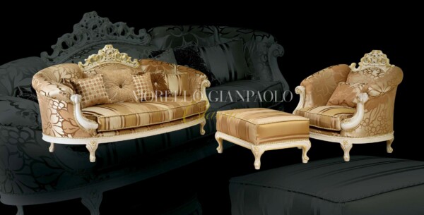 1221N SOFA SETS EPOQUE