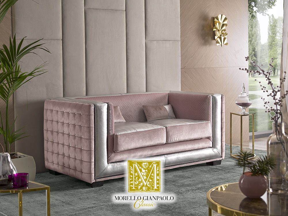 SOFA CLUB MORELLO GIANPAOLO SRL