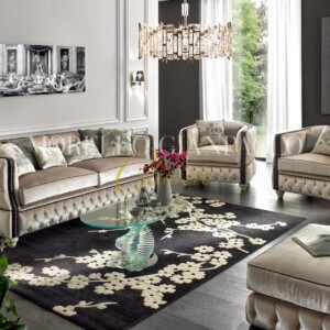 2581W SOFA SETS VEGA