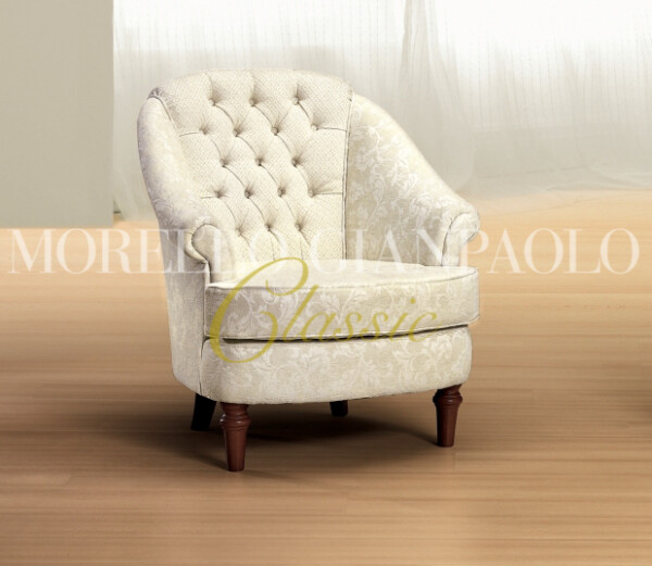 825N ARMCHAIR MADDALENA 2