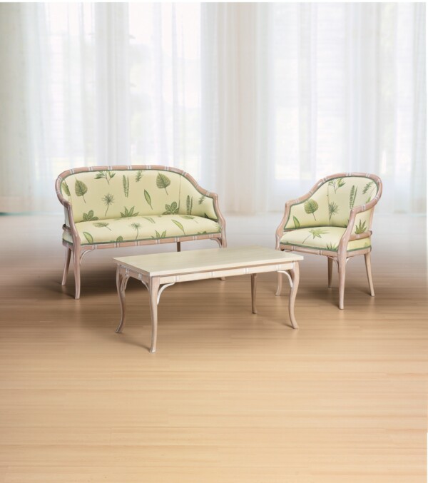 866N SMALL SOFA SETS GLORIA