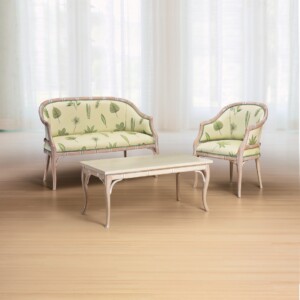 866N SMALL SOFA SETS GLORIA