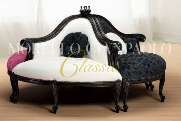 910N ARMCHAIR VANITA'
