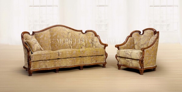 942N SOFA SETS VIVALDI