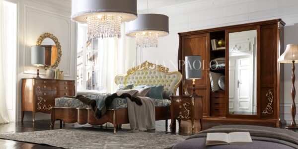 BEDROOM CHARME