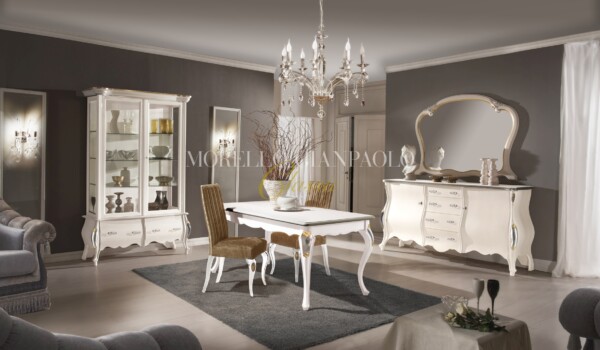 DINING HALL FIRENZE
