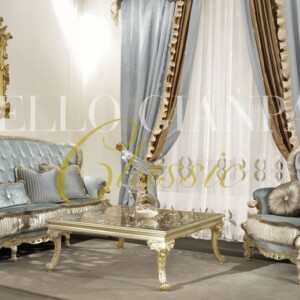 SOFA SETS TRONO