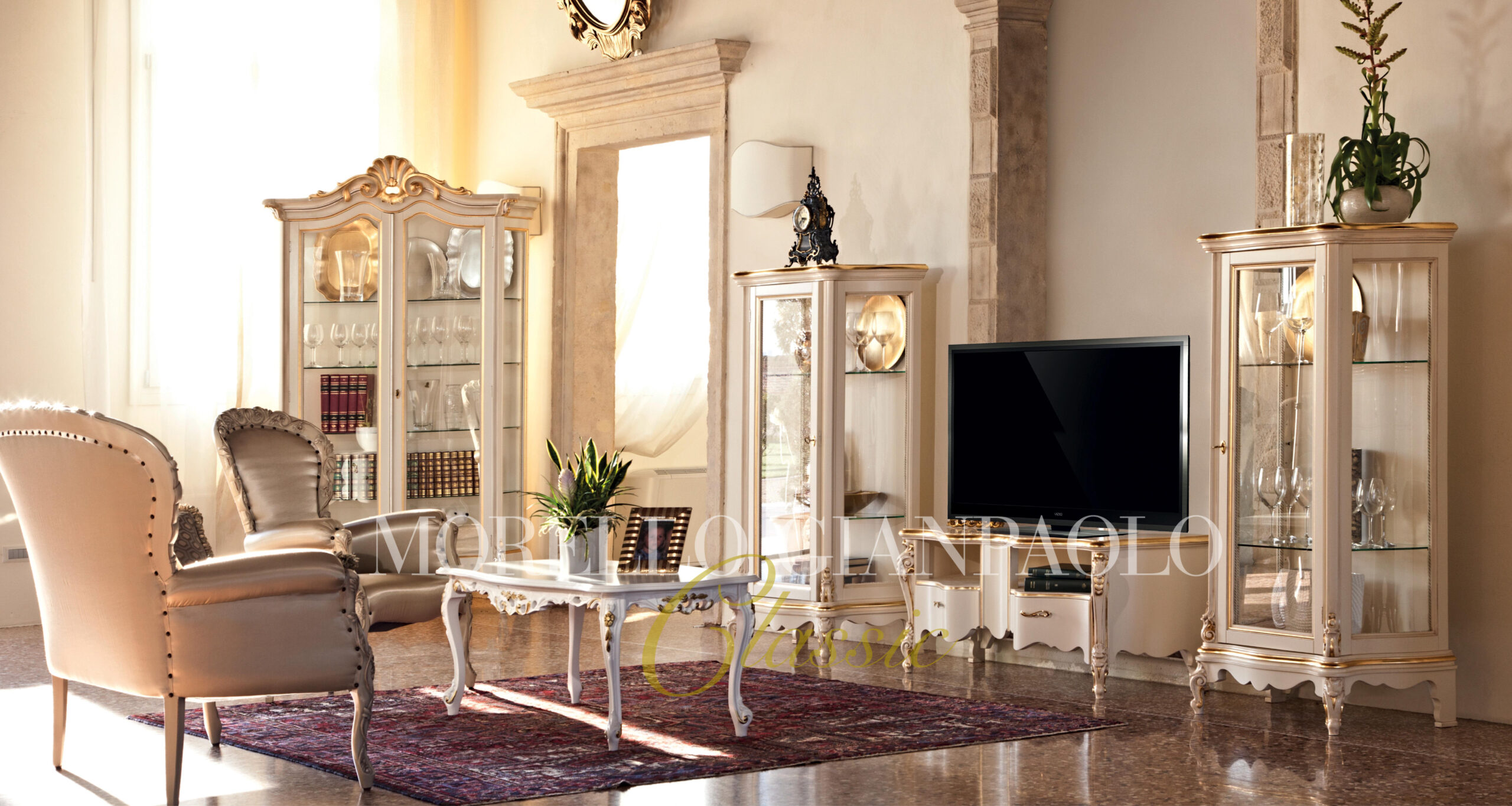 TV HOLDER LUXOR 2 TV HOLDER LUXOR 2