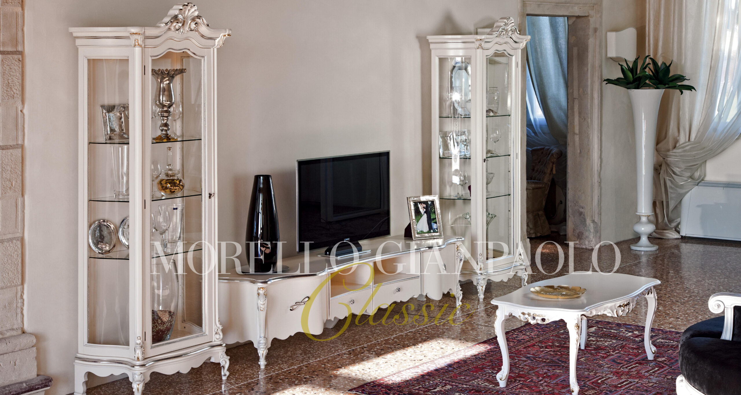 TV HOLDER LUXOR 3 TV HOLDER LUXOR 3