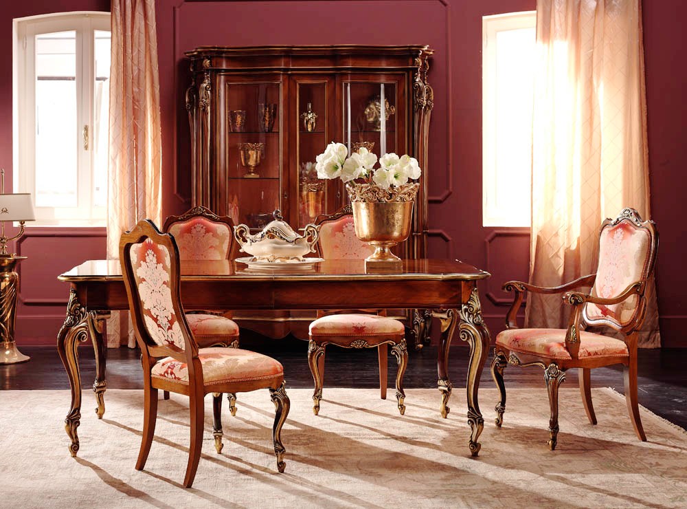 Louis xv clearance furniture reproduction