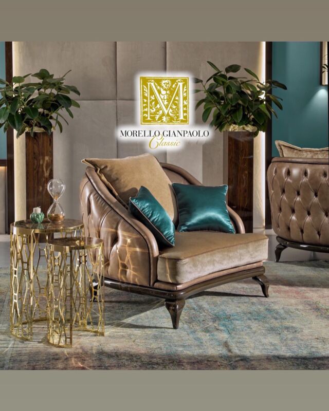 Custom furniture production italy - MORELLO GIANPAOLO SRL